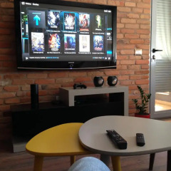 Отель Tirana Smart Home Албания, Тирана - отзывы, цены и фото номеров - забронировать отель Tirana Smart Home онлайн гостиничный бар