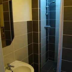Отель Apartmány Pod věží Апартаменты фото 20
