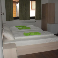 Отель Guest House Aja комната для гостей фото 4