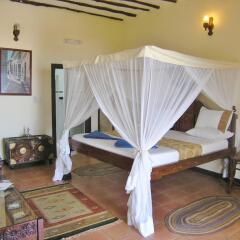 Arabian Nights Hotel Fumba Tanzania Zenhotels - 