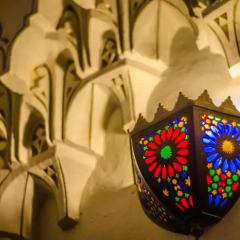 Отель Riad Sidi Fatah Марокко, Рабат - отзывы, цены и фото номеров - забронировать отель Riad Sidi Fatah онлайн развлечения