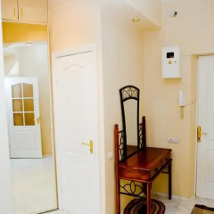 Апартаменты Dom I Co Apartments Апартаменты разные типы кроватей фото 17