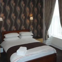 Отель Sandyford Lodge 3* Стандартный номер