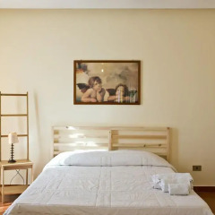Отель Roma Attic Капачи детские мероприятия