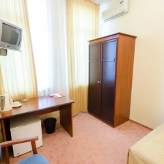 Отель 7 Дней 3* Стандартный номер фото 7