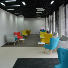 Гостиница Art up City детские мероприятия