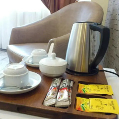 Pera Main Hotel 3* Стандартный номер с различными типами кроватей фото 10