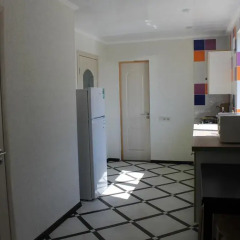 Гостиница Tikhaya Gavan Mini Hotel в Анапе отзывы, цены и фото номеров - забронировать гостиницу Tikhaya Gavan Mini Hotel онлайн Анапа интерьер отеля