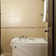 Asmali Hotel 3* Люкс с различными типами кроватей фото 9