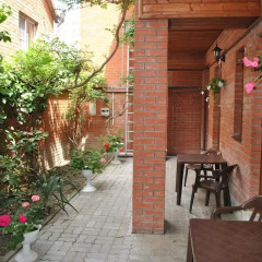 Гостиница Angel Guest House