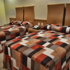 Hotel Nilo детские мероприятия фото 2