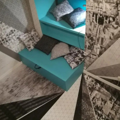 Отель Hart Hostel & Art Польша, Вроцлав - отзывы, цены и фото номеров - забронировать отель Hart Hostel & Art онлайн комната для гостей фото 3