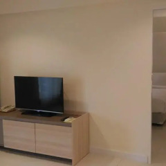 Отель Le Tada Residence 3* Люкс с различными типами кроватей фото 11