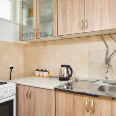 Апартаменты Apartment near Old Town в номере фото 2