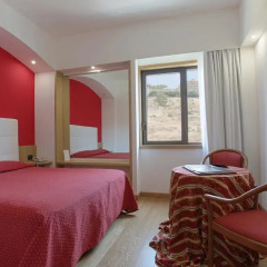 Hotel Della Valle 4* Номер категории Эконом фото 2