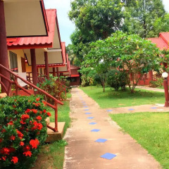 Отель Wonderful Resort 3* Стандартный номер фото 4