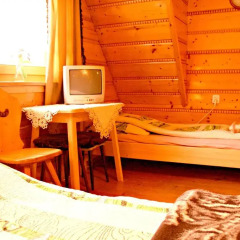 Отель Willa Pod Wierchami Закопане детские мероприятия фото 2
