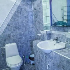 Hotel Complex Uhnovych 3* Люкс повышенной комфортности разные типы кроватей фото 14