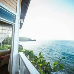 Отель Paya Bay Resort балкон