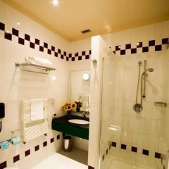 Victor Country Hotel 4* Стандартный номер фото 6