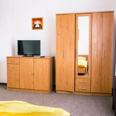 Отель Guest House Razka 1 комната для гостей фото 3