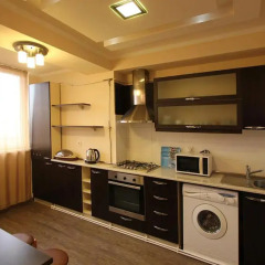 Отель RetroCity Apartments by Opera Theatre Армения, Ереван - отзывы, цены и фото номеров - забронировать отель RetroCity Apartments by Opera Theatre онлайн в номере фото 2