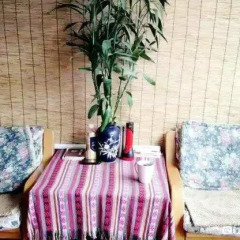 Memories of the Time Hostel сауна