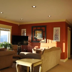 Lakeview Suites Vacation Rentals In Black Mountain Canada From
