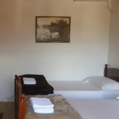 Отель Guest House Meti Албания, Берат - отзывы, цены и фото номеров - забронировать отель Guest House Meti онлайн удобства в номере фото 2
