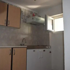 Апартаменты Nature Apartment in Split в номере фото 2