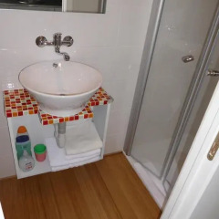 Отель Aparthotel Midi Residence Студия фото 13
