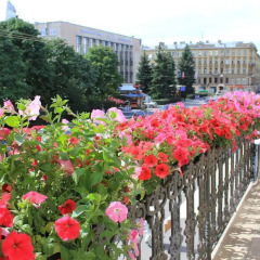Мини-отель MaryHotel Улучшенный номер с двуспальной кроватью фото 6