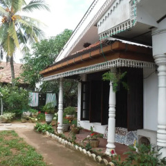New negombo beach hostel фото 11