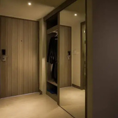 Отель Krabi La Playa Resort 4* Номер Делюкс с различными типами кроватей фото 6