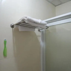 Dong Khanh Hotel 2* Стандартный номер с 2 отдельными кроватями фото 9