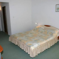 Harmony Beach Family Hotel 2* Стандартный номер разные типы кроватей фото 3