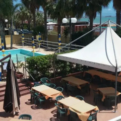 Отель Case Vacanze Ancora Апартаменты фото 35