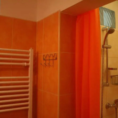 Hotel Na Vodách 2* Улучшенный номер с различными типами кроватей