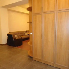 Отель Saryan-Pushkin 19/21 Apt 7 удобства в номере