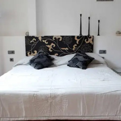 Апартаменты Happy Apartments Lope de Vega с домашними животными
