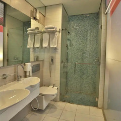 Canyon Boutique Hotel ванная