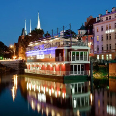 Hotel Tumski фото 4