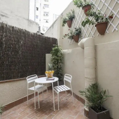 Отель Plaza Catalunya Deluxe Barcelona Барселона фото 4
