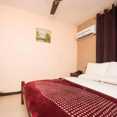 Отель Niagara Inn комната для гостей фото 3