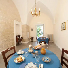 Отель Antica Villa La Viola 4* Стандартный номер фото 12