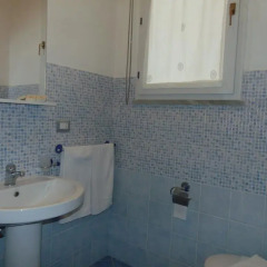 Отель B&B Syracusae Италия, Сиракуза - отзывы, цены и фото номеров - забронировать отель B&B Syracusae онлайн ванная