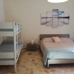 Отель Alexander Rooms Сиракуза детские мероприятия