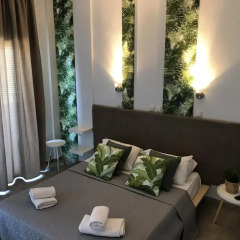 Отель Discovery ApartHotel and Villas комната для гостей фото 3
