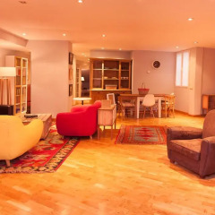 Отель Opera Garden Penthouse интерьер отеля фото 2