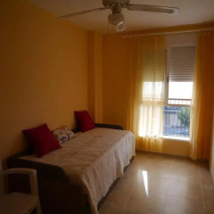 Отель La Ermita - Two Bedroom комната для гостей фото 3